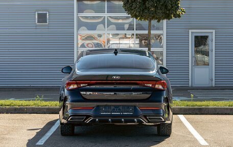 KIA K5, 2020 год, 1 695 000 рублей, 5 фотография
