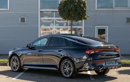 KIA K5, 2020 год, 1 695 000 рублей, 4 фотография