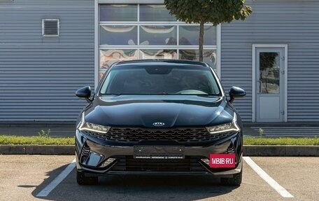 KIA K5, 2020 год, 1 695 000 рублей, 2 фотография