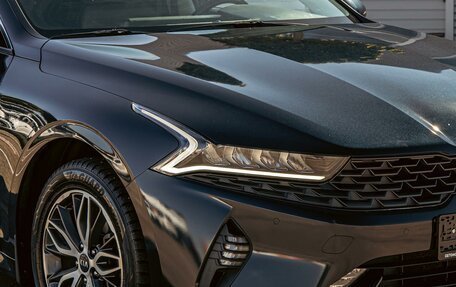 KIA K5, 2020 год, 1 695 000 рублей, 8 фотография