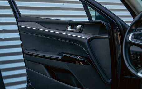 KIA K5, 2020 год, 1 695 000 рублей, 12 фотография