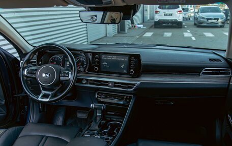 KIA K5, 2020 год, 1 695 000 рублей, 16 фотография