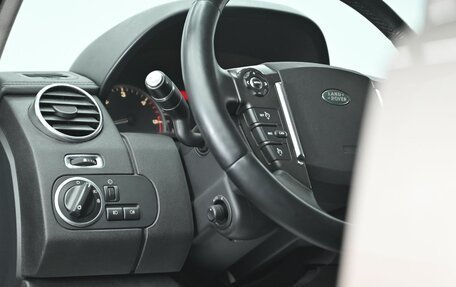 Land Rover Discovery IV, 2012 год, 1 495 000 рублей, 8 фотография