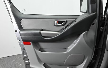Hyundai Grand Starex Grand Starex I рестайлинг 2, 2014 год, 1 795 000 рублей, 7 фотография