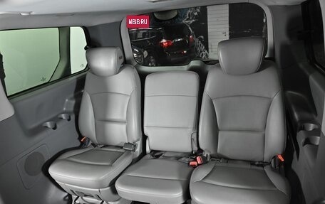 Hyundai Grand Starex Grand Starex I рестайлинг 2, 2014 год, 1 795 000 рублей, 12 фотография