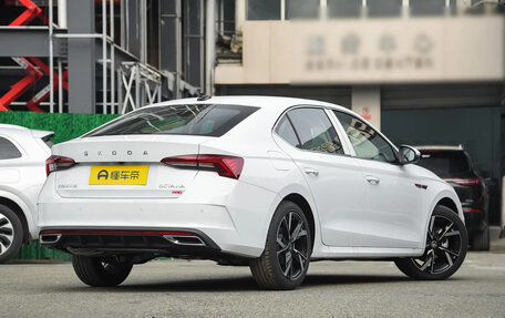 Skoda Octavia IV, 2025 год, 3 350 000 рублей, 4 фотография