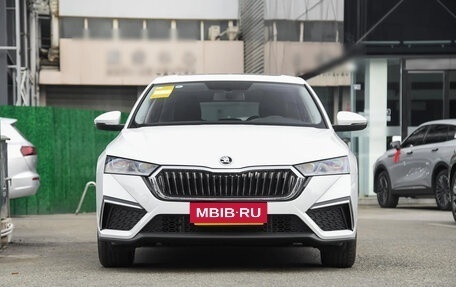 Skoda Octavia IV, 2025 год, 3 350 000 рублей, 2 фотография