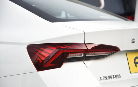 Skoda Octavia IV, 2025 год, 3 350 000 рублей, 7 фотография