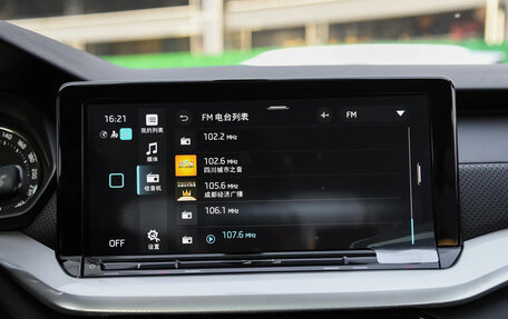 Skoda Octavia IV, 2025 год, 3 350 000 рублей, 13 фотография