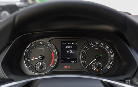 Skoda Octavia IV, 2025 год, 3 350 000 рублей, 11 фотография