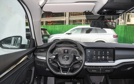 Skoda Octavia IV, 2025 год, 3 350 000 рублей, 10 фотография