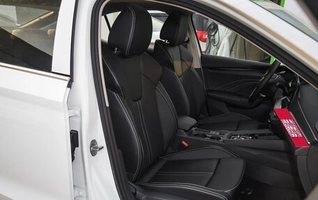 Skoda Octavia IV, 2025 год, 3 350 000 рублей, 15 фотография