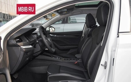 Skoda Octavia IV, 2025 год, 3 350 000 рублей, 9 фотография