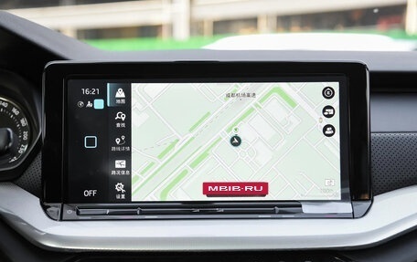 Skoda Octavia IV, 2025 год, 3 350 000 рублей, 14 фотография