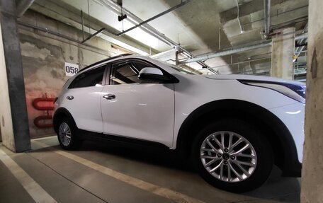 KIA Rio IV, 2020 год, 1 750 000 рублей, 7 фотография