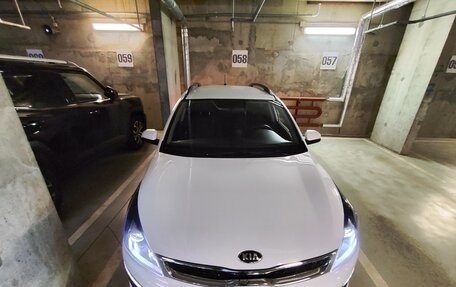 KIA Rio IV, 2020 год, 1 750 000 рублей, 10 фотография