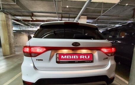 KIA Rio IV, 2020 год, 1 750 000 рублей, 8 фотография