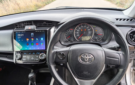 Toyota Corolla, 2018 год, 1 400 000 рублей, 5 фотография