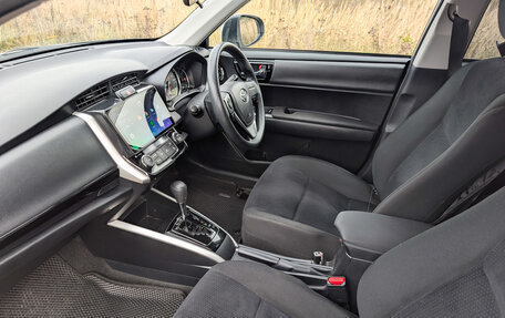 Toyota Corolla, 2018 год, 1 400 000 рублей, 6 фотография