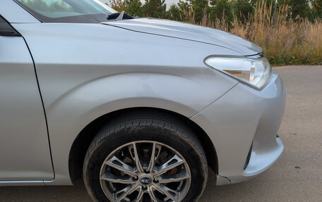 Toyota Corolla, 2018 год, 1 400 000 рублей, 7 фотография