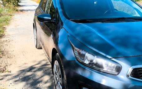 KIA cee'd III, 2015 год, 1 170 000 рублей, 5 фотография