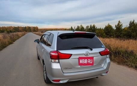 Toyota Corolla, 2018 год, 1 400 000 рублей, 2 фотография