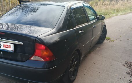 Ford Focus IV, 2005 год, 230 000 рублей, 6 фотография