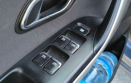 KIA cee'd III, 2015 год, 1 170 000 рублей, 8 фотография