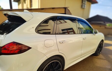Porsche Cayenne III, 2012 год, 3 350 000 рублей, 7 фотография