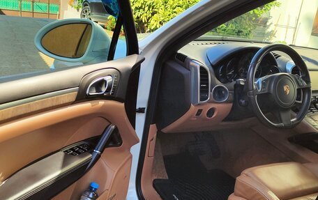 Porsche Cayenne III, 2012 год, 3 350 000 рублей, 12 фотография