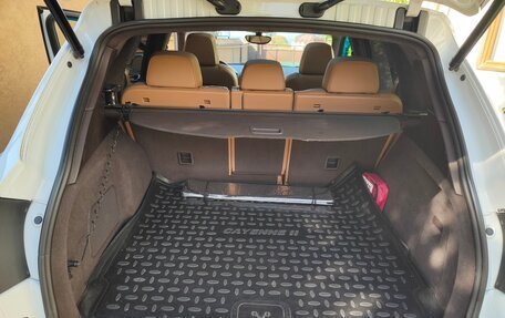 Porsche Cayenne III, 2012 год, 3 350 000 рублей, 9 фотография