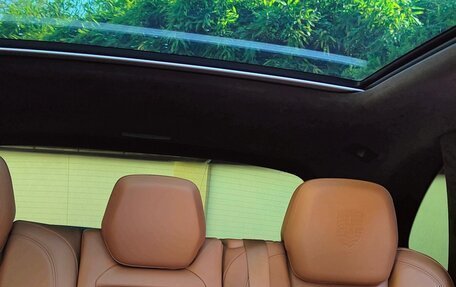 Porsche Cayenne III, 2012 год, 3 350 000 рублей, 15 фотография