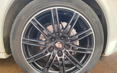Porsche Cayenne III, 2012 год, 3 350 000 рублей, 10 фотография