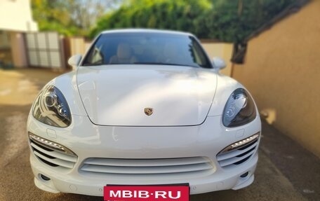 Porsche Cayenne III, 2012 год, 3 350 000 рублей, 3 фотография