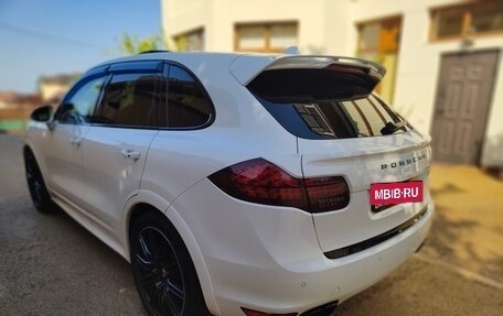 Porsche Cayenne III, 2012 год, 3 350 000 рублей, 6 фотография
