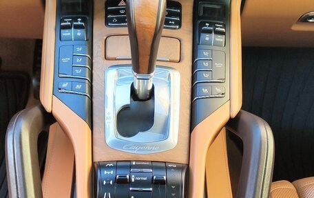 Porsche Cayenne III, 2012 год, 3 350 000 рублей, 19 фотография