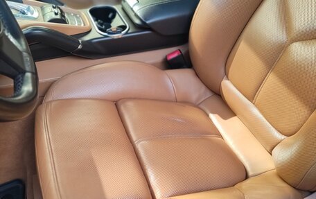 Porsche Cayenne III, 2012 год, 3 350 000 рублей, 17 фотография