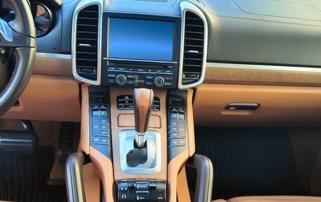 Porsche Cayenne III, 2012 год, 3 350 000 рублей, 20 фотография