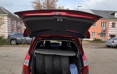 Renault Scenic III, 2007 год, 489 000 рублей, 11 фотография