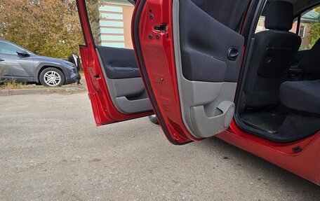 Renault Scenic III, 2007 год, 489 000 рублей, 9 фотография