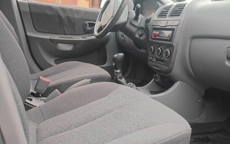 Hyundai Accent II, 2004 год, 350 000 рублей, 8 фотография