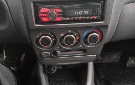 Hyundai Accent II, 2004 год, 350 000 рублей, 16 фотография