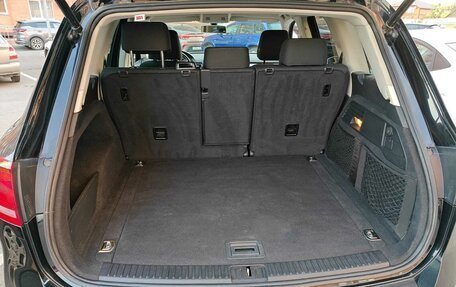 Volkswagen Touareg III, 2015 год, 2 320 000 рублей, 10 фотография