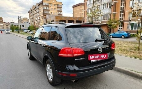 Volkswagen Touareg III, 2015 год, 2 320 000 рублей, 6 фотография