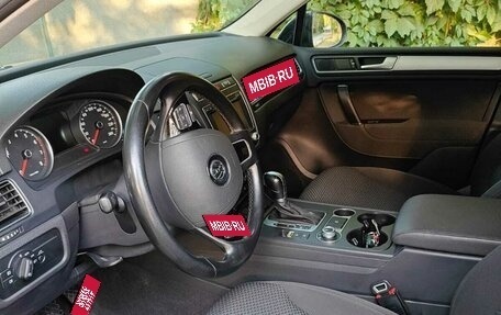 Volkswagen Touareg III, 2015 год, 2 320 000 рублей, 11 фотография