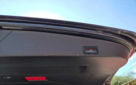 Volkswagen Touareg III, 2015 год, 2 320 000 рублей, 29 фотография