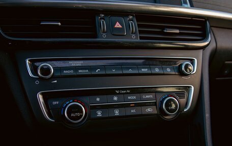 KIA Optima IV, 2018 год, 1 345 000 рублей, 15 фотография