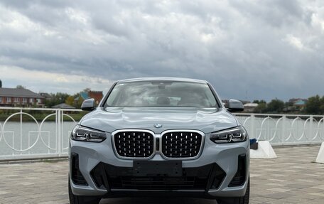 BMW X4, 2024 год, 7 700 000 рублей, 1 фотография