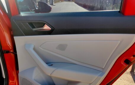 Volkswagen Jetta VII, 2018 год, 1 800 000 рублей, 1 фотография