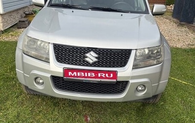 Suzuki Grand Vitara, 2010 год, 950 000 рублей, 1 фотография